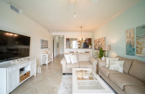Lakewood Ranch Condo | Luxury Condo in Upscale Lakewood National Golf Community Experience the Best