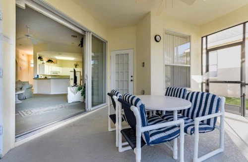 Haines City House | Luxury Designed Highlands Reserve Villa with Pool villa