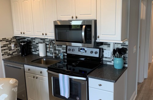 Folly Field Condo | Luxury Direct Ocean Front View Condo! Also see #4608714-next door.HHI STR#058052