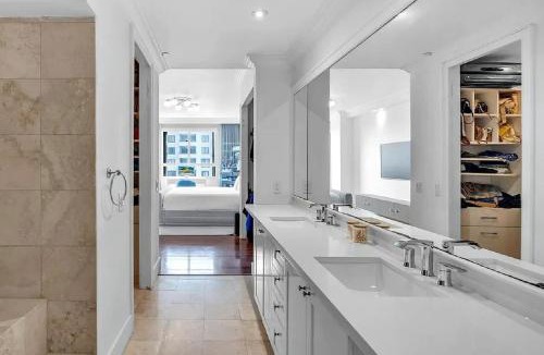 Key Biscayne Apartment | Luxury Four-Bedroom Oceanfront Residence