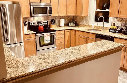 Woodbury House | Luxury Furnished Home Near West Point