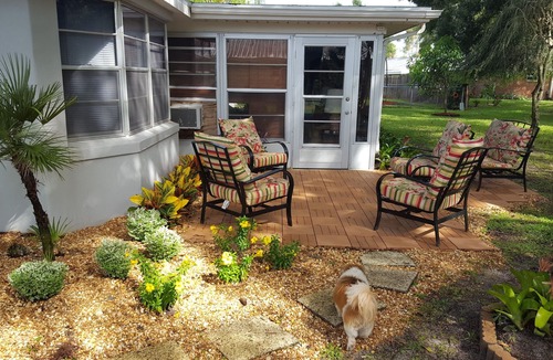 Sebring House | Luxury Home In Golf Course Community!