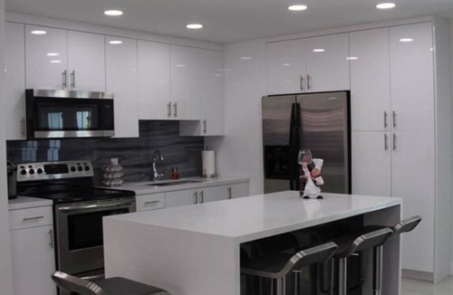 Flagami House | Luxury house in Miami’s center !