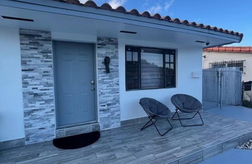 Flagami House | Luxury house in Miami’s center !