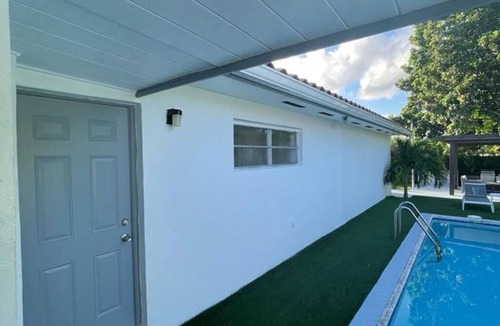 Flagami House | Luxury house in Miami’s center !