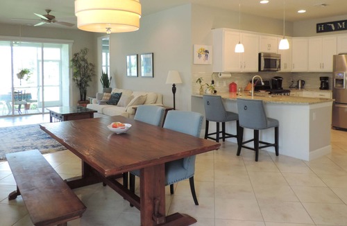 Estero Villa | Luxury in the heart of Estero (55+)
