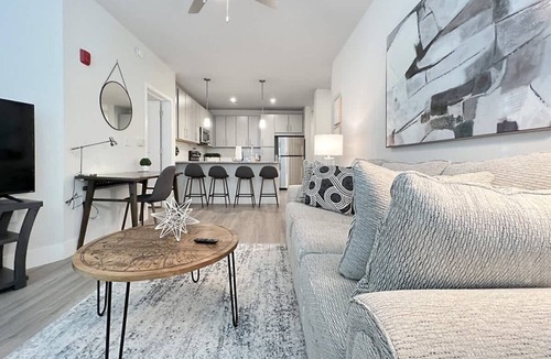Temple Terrace Apartment | Luxury Living Near Moffitt & USF, Pool Views!