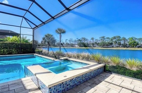 East Naples House | Luxury Naples Retreat/Pool, Near Beach