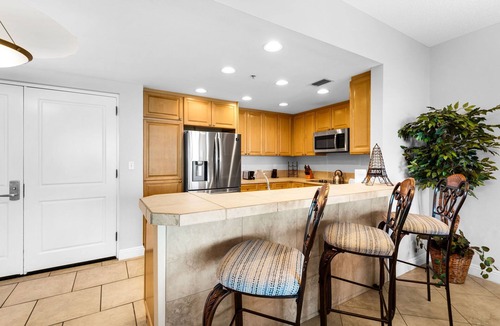 Pensacola Beach Resort | Luxury Portofino Condo | Panoramic Water Views | Pools, Spa & Beach