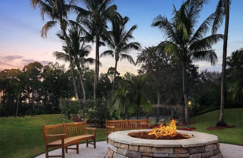 Bonita Springs Condo | Luxury Resort 2 Bedroom 2 Bathroom Villa Packed With Family Fun