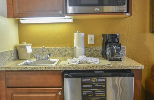 Florida Central Atlantic Coast Resort | LUXURY RESORT STUDIO AT BEST LOCATION IN ORLANDO
