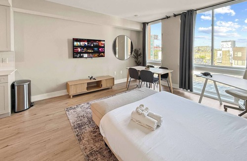 Northern Liberties Apartment | Luxury Studio | 1 Bed | Northern Liberties