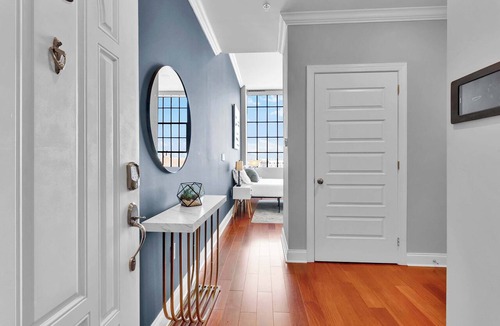 Olde Kensington Apartment | Luxury Studio | Northern Libs | 1 Bed | Onsite gym