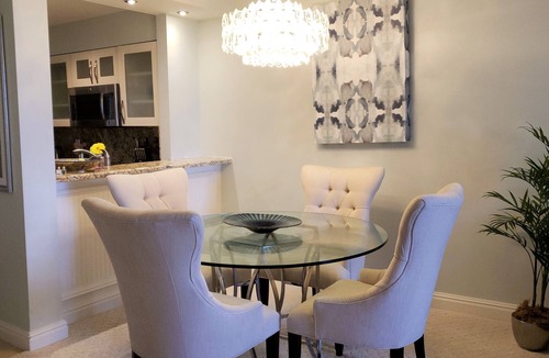 Key Biscayne Condo | 🏝️✨LUXURY SUITE ESCAPE @ Ritz-Carlton Key Biscayne