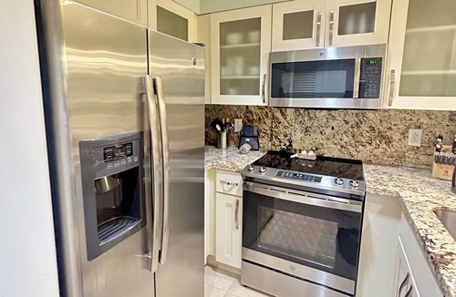 Key Biscayne Condo | 🏝️✨LUXURY SUITE ESCAPE @ Ritz-Carlton Key Biscayne