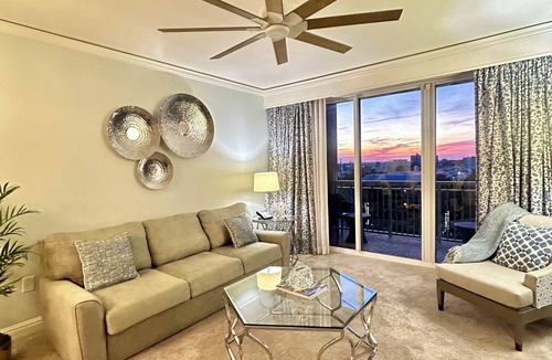 Key Biscayne Condo | 🏝️✨LUXURY SUITE ESCAPE @ Ritz-Carlton Key Biscayne