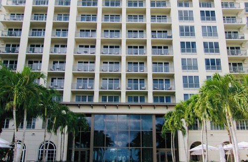 Key Biscayne Condo | 🏝️✨LUXURY SUITE ESCAPE @ Ritz-Carlton Key Biscayne