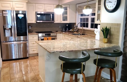 Tampa House | Luxury tampa home.Heated Pool&Game Room