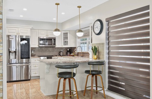 Tampa House | Luxury tampa home.Heated Pool&Game Room