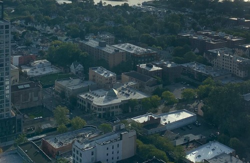 New Rochelle Apartment | Luxury Tower Apartment