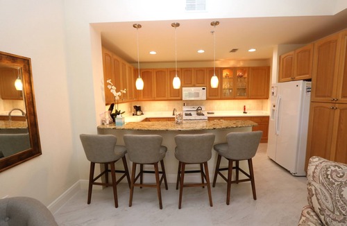 Naples Villa | Luxury Townhome in Fiddler's Creek – Resort-Style Living in Naples