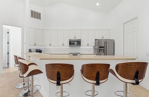 Caloosahatchee House | Luxury Tropical Oasis on the Caloosahatchee River with Panoramic Southern Views!