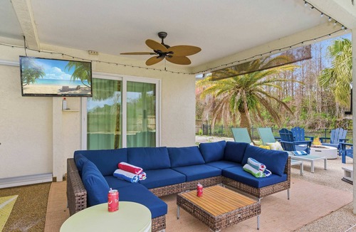Walsingham House | Luxury Villa with Private Pool