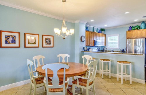 Marathon Villa | Luxury Waterfront Villa, Marathon, Florida Keys