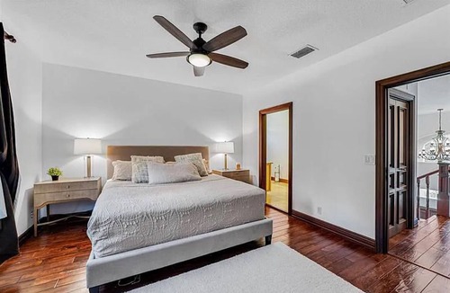 Wellington House | Luxury Wellington Mansion 5K SqFt near WEF & POLO