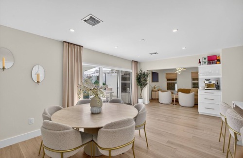 Old Northwood Historic District House | Luxury WPB 4BR Oasis with Private Pool & BBQ