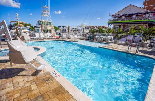 Madeira Beach House | Madeira Bay Resort I 1502