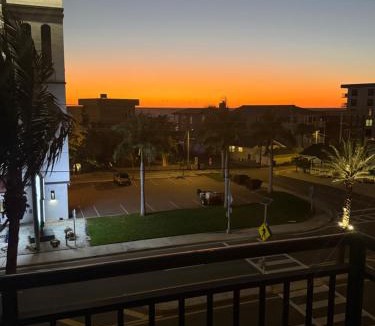 Madeira Beach Apartment | Madeira Bay Resort