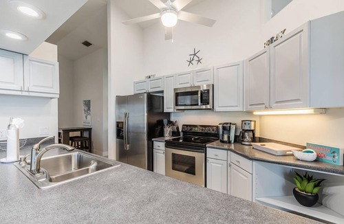 Marco Island House | Mag860 - Lovely 3 bedroom waterfront home