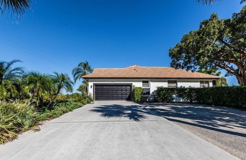 Marco Island House | Mag860 - Lovely 3 bedroom waterfront home
