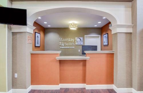 Port Saint Lucie Hotel | MainStay Suites at PGA Village