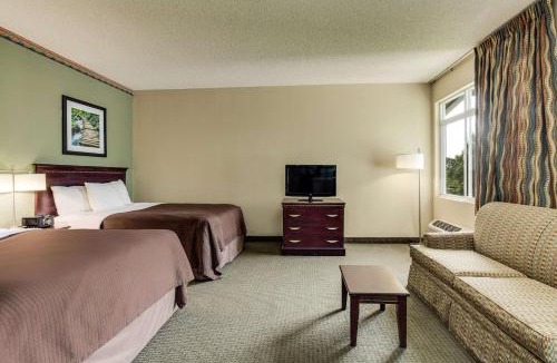 Port Saint Lucie Hotel | MainStay Suites at PGA Village
