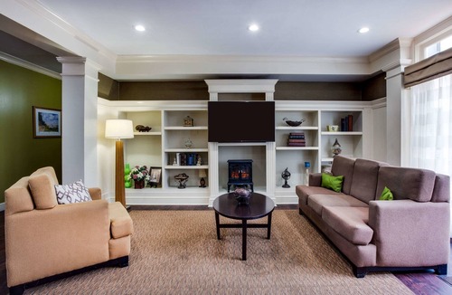 Port Saint Lucie Hotel | Mainstay Suites at PGA Village