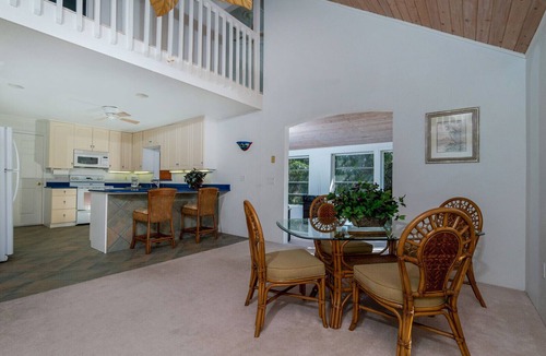 Englewood House | Manasota Beach, Englewood. Bay Front Home. Beach at Approx. 600ft