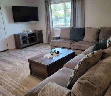 Englewood Apartment | Manasota Delux Villas #1