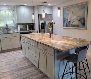 Englewood Apartment | Manasota Delux Villas #1