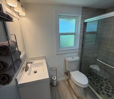 Englewood Apartment | Manasota Delux Villas #6
