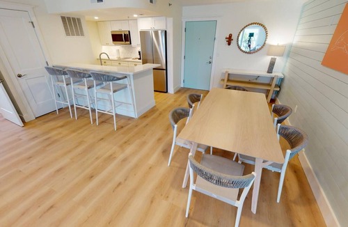 Englewood Hotel | Manasota Key Resort