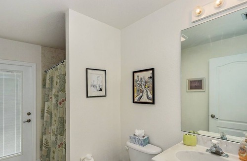 Saint James City House | Manatee Bay Serenity ​​​​​​Beautifully appointed 3 bedroom 2 bath, waterfront pool home in St. James City, Florida!