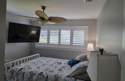 Bradenton Apartment | Manatee River Bungalow