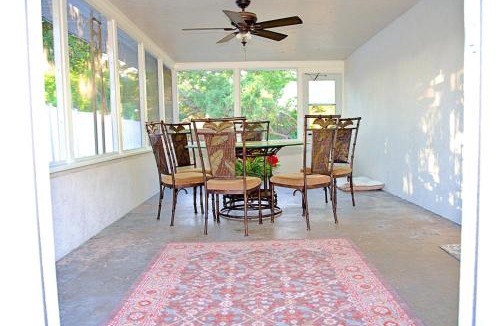 Bradenton Apartment | Manatee River Bungalow - 4