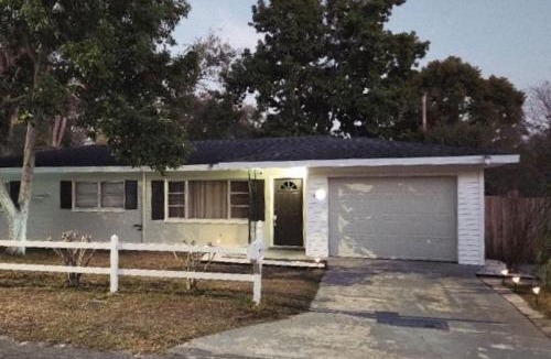 Lakeland Villa | Mango House in Cleveland Heights, Lakeland, FL