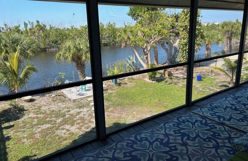 Sanibel House | Mango House - Nov & Dec 2026 reduced 25% - A True Sanibel Gem!