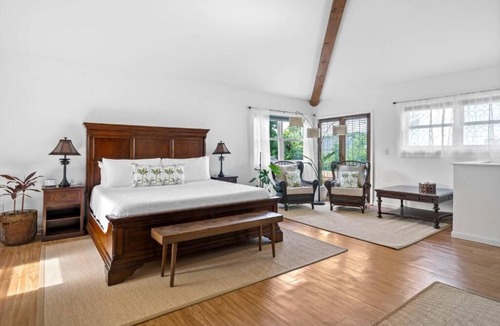 Rehoboth Beach Hotel | Mar Bella Boutique Hotel & Spa