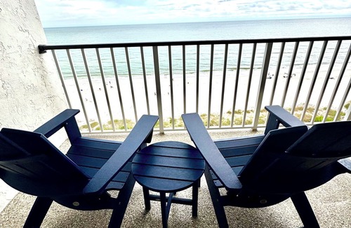 Marco Island Condo | Marco Island 10th Floor Condo - Captivating Penthouse Beach Views!