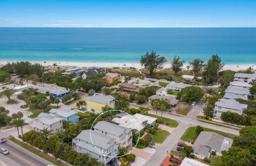 Holmes Beach House | Margarita-Ville